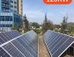 120Kw Decentralized Solar System