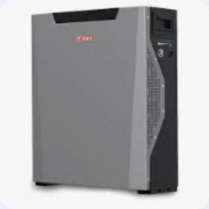 Jinko 4.8kwh Lithium Iron Batteries