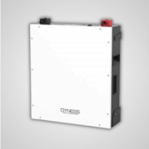 Dryness 5kw Lithium Iron Battery