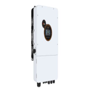 Srne Inverters Ip65 Series ( 6kw, 10kw, 16, - 20kw and 50kw )
