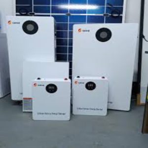 Srne Lithium Iron Batteries ( 5kwh, 10kwh, 14.33kwh, 16kwh )